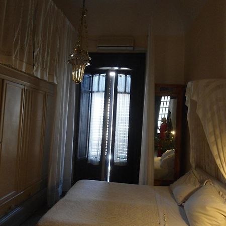 Rosella Bianchi Bed and Breakfast Palermo Buitenkant foto