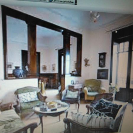 Rosella Bianchi Bed and Breakfast Palermo Buitenkant foto