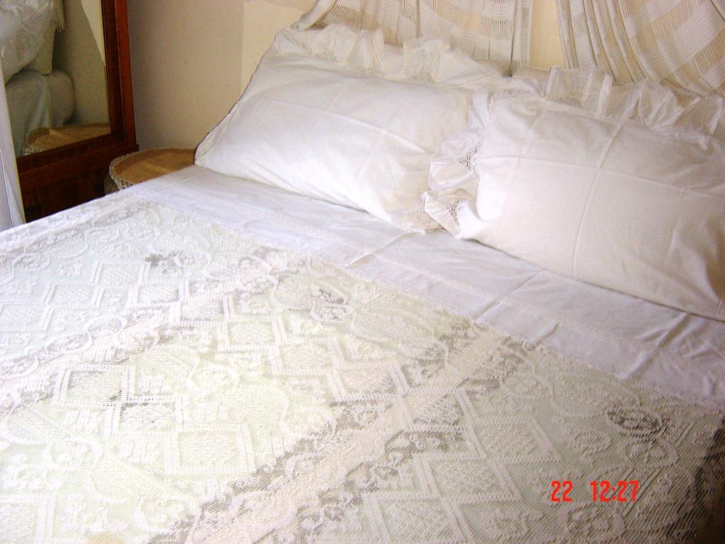 Rosella Bianchi Bed and Breakfast Palermo Kamer foto