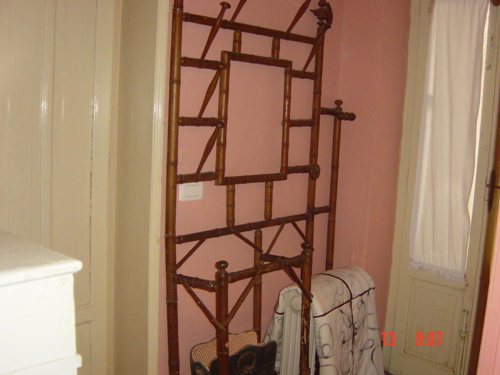 Rosella Bianchi Bed and Breakfast Palermo Kamer foto