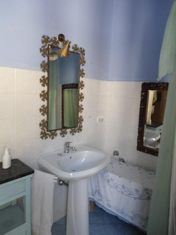Rosella Bianchi Bed and Breakfast Palermo Buitenkant foto