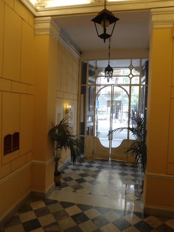Rosella Bianchi Bed and Breakfast Palermo Buitenkant foto