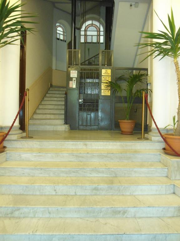 Rosella Bianchi Bed and Breakfast Palermo Buitenkant foto