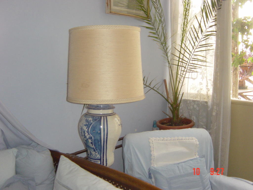 Rosella Bianchi Bed and Breakfast Palermo Kamer foto