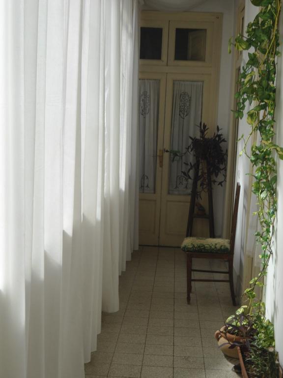 Rosella Bianchi Bed and Breakfast Palermo Buitenkant foto