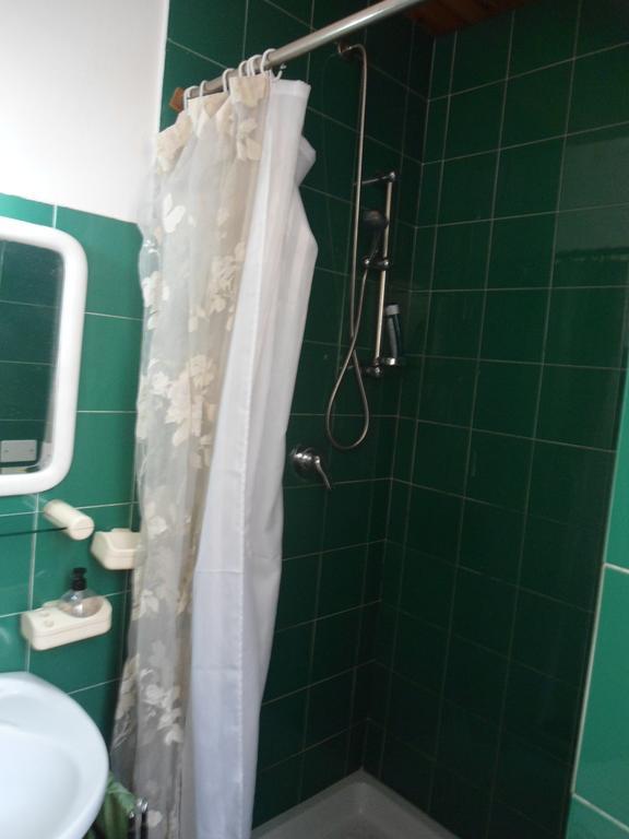 Rosella Bianchi Bed and Breakfast Palermo Buitenkant foto