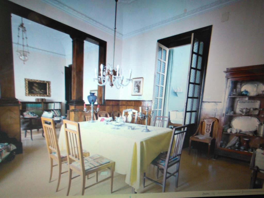 Rosella Bianchi Bed and Breakfast Palermo Buitenkant foto