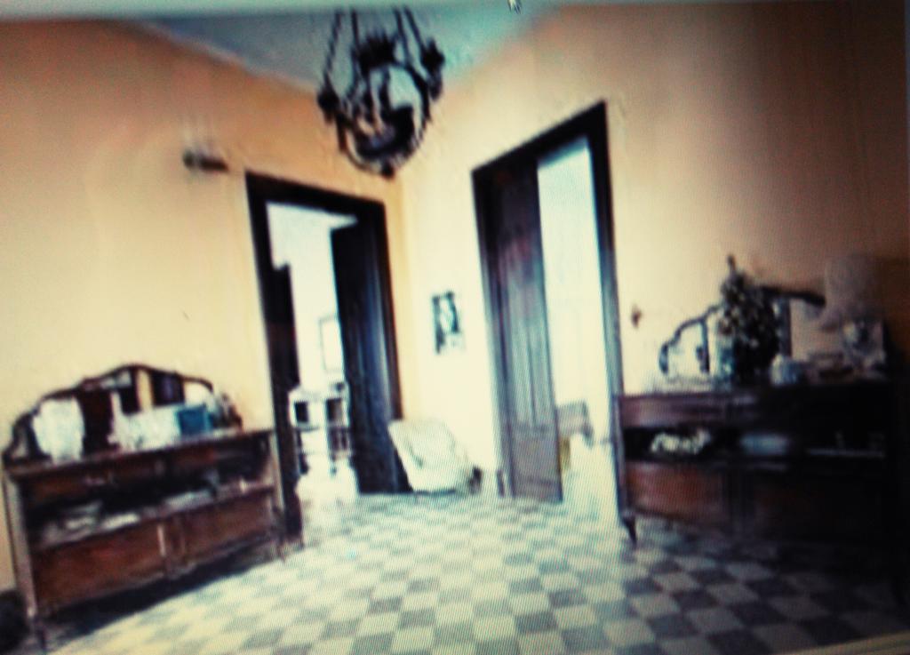 Rosella Bianchi Bed and Breakfast Palermo Buitenkant foto
